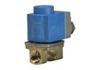 EV227B, Servo-operated 2-2-way solenoid valves